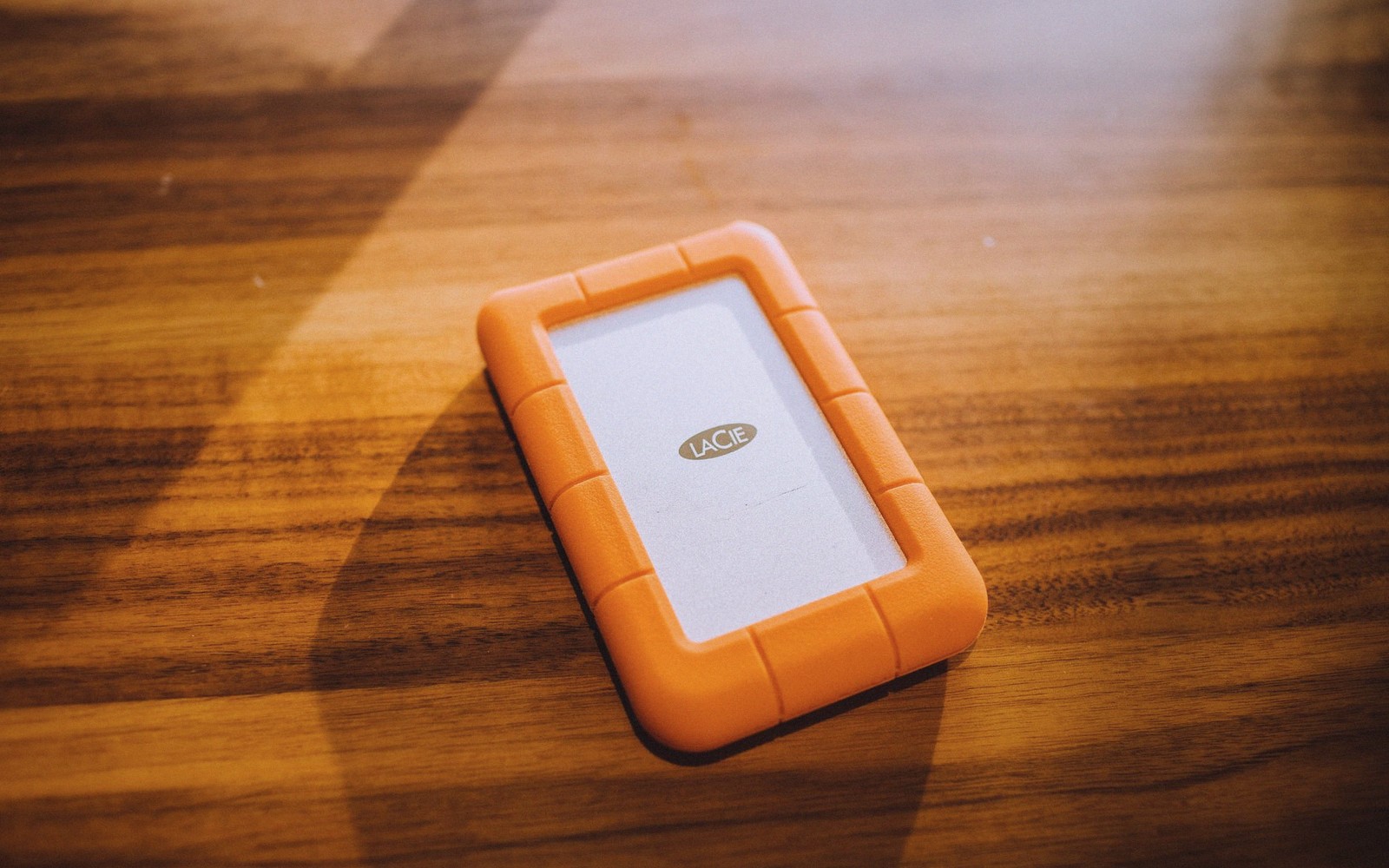The First Thing to Do When a Drive Starts Clicking